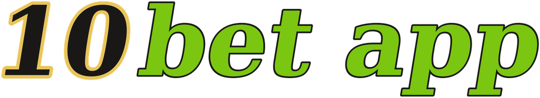 10bet app logo